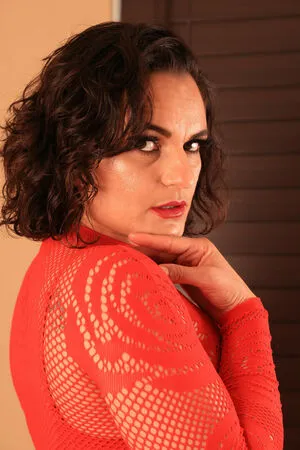 Thunder Rosa OnlyFans Leaked Free Thumbnail Picture - #y1T8izuJ5G