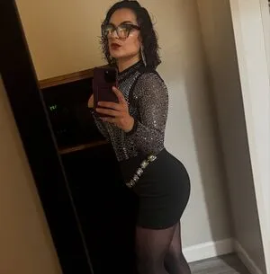 Thunder Rosa OnlyFans Leaked Free Thumbnail Picture - #yxx9wUKW5f