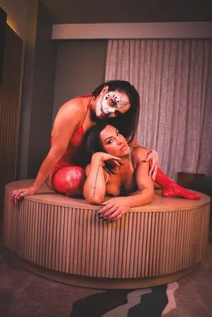 Thunder Rosa OnlyFans Leaked Free Thumbnail Picture - #2OKwiOWCLc