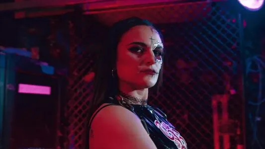 Thunder Rosa OnlyFans Leaked Free Thumbnail Picture - #5zGbw3kFik