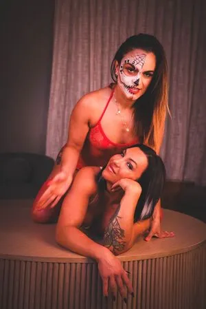Thunder Rosa OnlyFans Leaked Free Thumbnail Picture - #6Tx8jbqopK