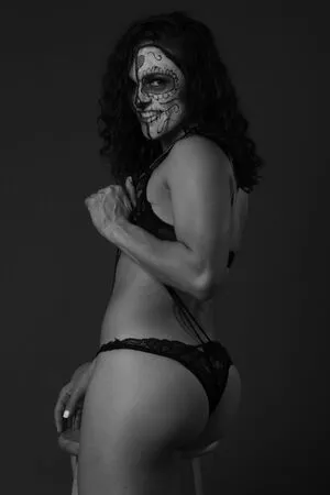 Thunder Rosa OnlyFans Leaked Free Thumbnail Picture - #CIwQBnuUcR