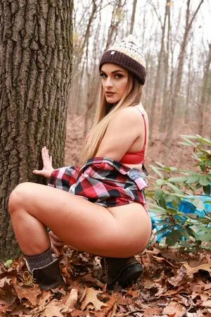 Thunder Rosa OnlyFans Leaked Free Thumbnail Picture - #EBY7z6M4EA