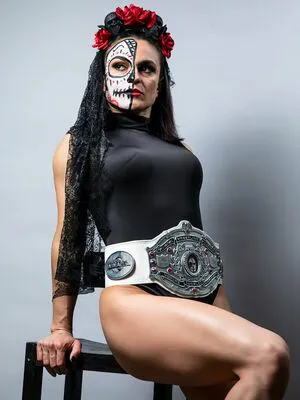 Thunder Rosa OnlyFans Leaked Free Thumbnail Picture - #GZaCbfESO8