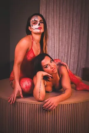 Thunder Rosa OnlyFans Leaked Free Thumbnail Picture - #HYyjXj5b9x