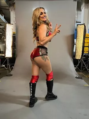 Thunder Rosa OnlyFans Leaked Free Thumbnail Picture - #MDAz63hSDY