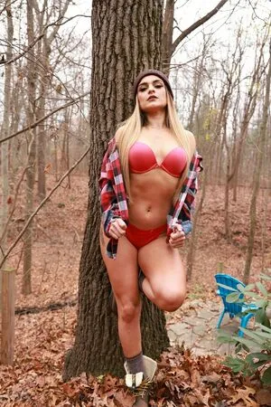 Thunder Rosa OnlyFans Leaked Free Thumbnail Picture - #N5bZl1BNxb