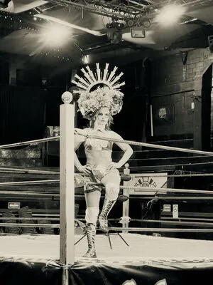 Thunder Rosa OnlyFans Leaked Free Thumbnail Picture - #NbY0j2tLfX
