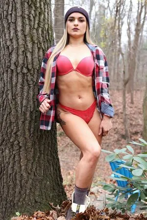 Thunder Rosa OnlyFans Leaked Free Thumbnail Picture - #NdnLoP95oQ