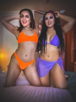 Thunder Rosa OnlyFans Leaked Free Thumbnail Picture - #ONj7siDLbm