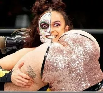 Thunder Rosa OnlyFans Leaked Free Thumbnail Picture - #Pl2ngMsPbQ