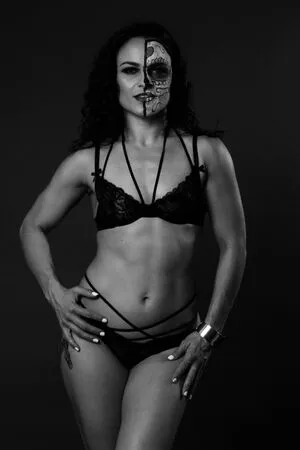 Thunder Rosa OnlyFans Leaked Free Thumbnail Picture - #TPgBAjj4wz
