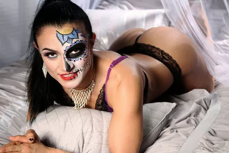 Thunder Rosa OnlyFans Leaked Free Thumbnail Picture - #UG4ev5LXpQ