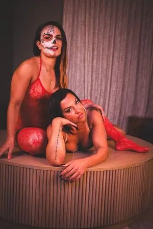 Thunder Rosa OnlyFans Leaked Free Thumbnail Picture - #UUD1ifd12c
