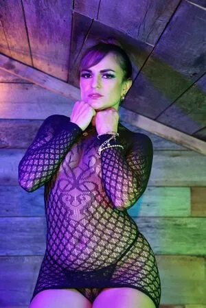 Thunder Rosa OnlyFans Leaked Free Thumbnail Picture - #V2kWSuWY87