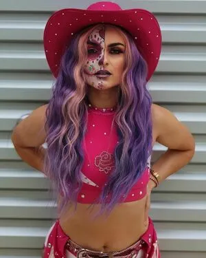 Thunder Rosa OnlyFans Leaked Free Thumbnail Picture - #VHM80EfYEe