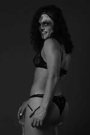Thunder Rosa OnlyFans Leaked Free Thumbnail Picture - #VseZ5no4AU