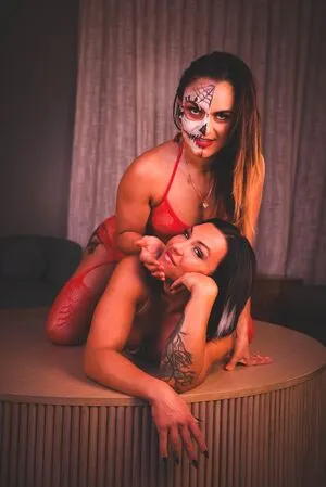 Thunder Rosa OnlyFans Leaked Free Thumbnail Picture - #XVY1CsaZ3b