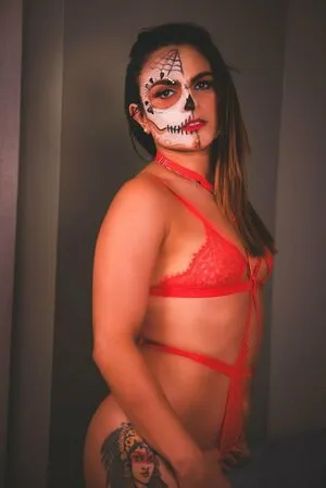 Thunder Rosa OnlyFans Leaked Free Thumbnail Picture - #YqnIdM8K7e