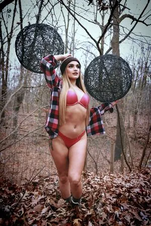 Thunder Rosa OnlyFans Leaked Free Thumbnail Picture - #ZXIij1EcYM