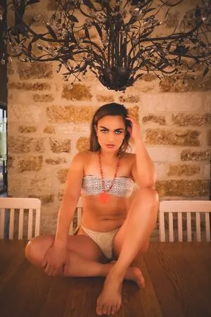 Thunder Rosa OnlyFans Leaked Free Thumbnail Picture - #aw4kEKnlZl
