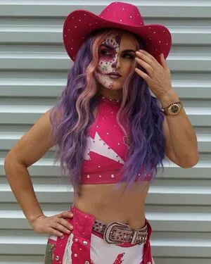 Thunder Rosa OnlyFans Leaked Free Thumbnail Picture - #ckxnsDWdtq