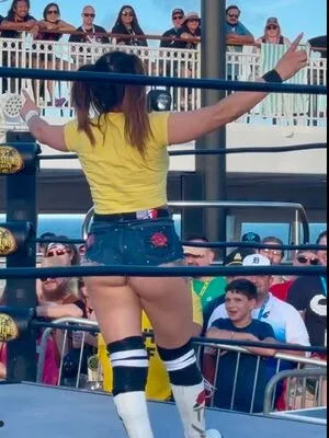 Thunder Rosa OnlyFans Leaked Free Thumbnail Picture - #fHnZY66uMI