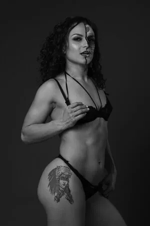 Thunder Rosa OnlyFans Leaked Free Thumbnail Picture - #fiS1i8hngT