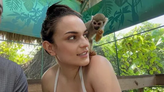 Thunder Rosa OnlyFans Leaked Free Thumbnail Picture - #jGsCvt6Tbs