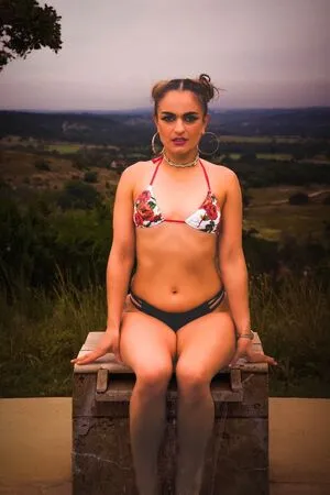 Thunder Rosa OnlyFans Leaked Free Thumbnail Picture - #mDP1VzM5Hb
