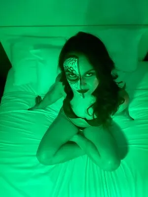 Thunder Rosa OnlyFans Leaked Free Thumbnail Picture - #n86ci83FOQ