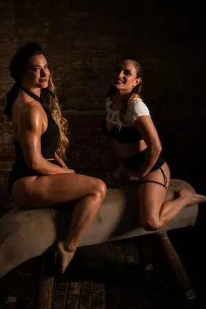 Thunder Rosa OnlyFans Leaked Free Thumbnail Picture - #purIKrbbwg