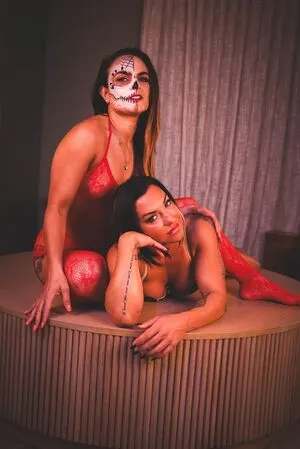 Thunder Rosa OnlyFans Leaked Free Thumbnail Picture - #uOiOCrEtD2