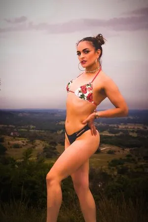 Thunder Rosa OnlyFans Leaked Free Thumbnail Picture - #voxqeGlfcg