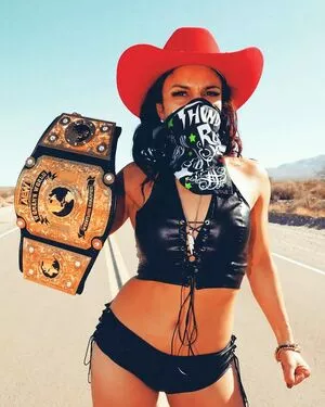 Thunder Rosa OnlyFans Leaked Free Thumbnail Picture - #w38k9JFRWz