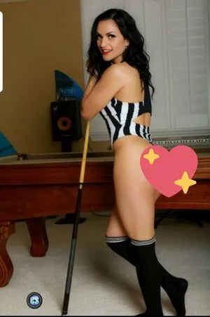 Thunder Rosa OnlyFans Leaked Free Thumbnail Picture - #yJgxDNvUNT