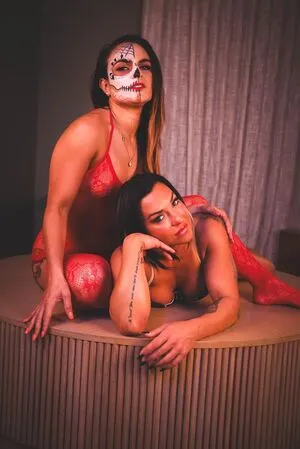 Thunder Rosa OnlyFans Leaked Free Thumbnail Picture - #zGGtyMuRkr