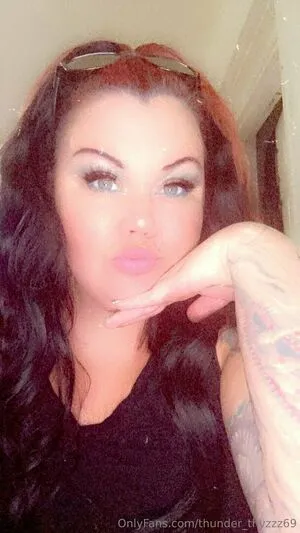 Thunder Thyzzz69 OnlyFans Leaked Free Thumbnail Picture - #bGmVzezp0c