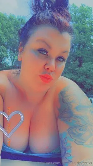 Thunder Thyzzz69 OnlyFans Leaked Free Thumbnail Picture - #jAdQDPMpwx