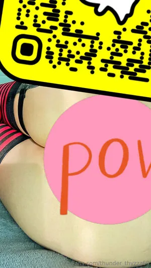Thunder Thyzzz69 OnlyFans Leaked Free Thumbnail Picture - #k3ZY8gs8Cp