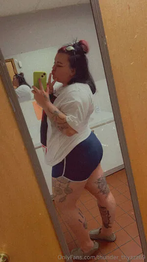 Thunder Thyzzz69 OnlyFans Leaked Free Thumbnail Picture - #oEdqYtuc27
