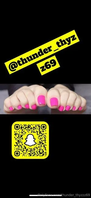 Thunder Thyzzz69 OnlyFans Leaked Free Thumbnail Picture - #ylTfVj5WjN