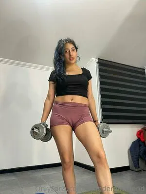 Thundergirlfriend OnlyFans Leaked Free Thumbnail Picture - #1DqnpO7RrT