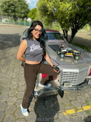 Thundergirlfriend OnlyFans Leaked Free Thumbnail Picture - #Aa3ZMkPdFy