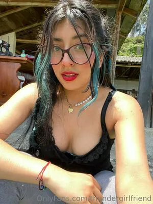 Thundergirlfriend OnlyFans Leaked Free Thumbnail Picture - #GT0CX8BlYo