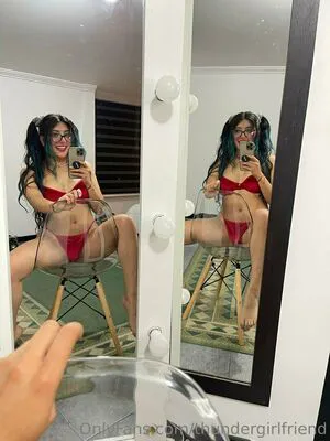 Thundergirlfriend OnlyFans Leaked Free Thumbnail Picture - #Q1EqEIuepW