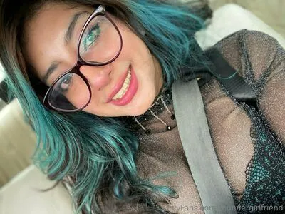 Thundergirlfriend OnlyFans Leaked Free Thumbnail Picture - #QdbSO5DFJB