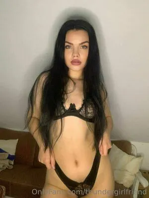 Thundergirlfriend OnlyFans Leaked Free Thumbnail Picture - #a9SsfXwlTc