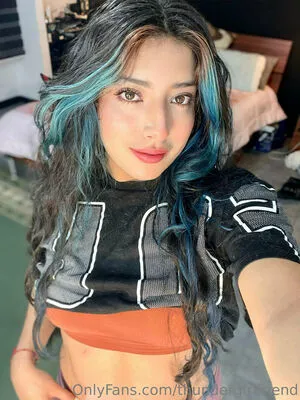 Thundergirlfriend OnlyFans Leaked Free Thumbnail Picture - #jQveHDyQFH