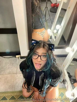 Thundergirlfriend OnlyFans Leaked Free Thumbnail Picture - #qgP2QSzVnC